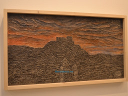 Exposición Francisco Pastor Gonzalez.